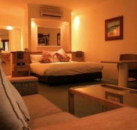 Ballina Beach Resort - Surfers Paradise Gold Coast