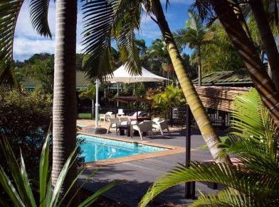 Ballina Beach Resort - Surfers Paradise Gold Coast 2