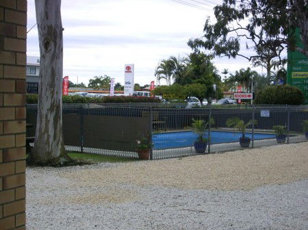 Chaparral Motel - Surfers Paradise Gold Coast 5