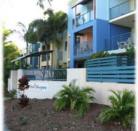 Seashapes Holiday Apartments - Surfers Paradise Gold Coast