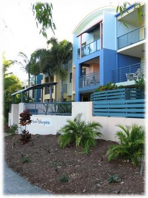 Seashapes Holiday Apartments - Surfers Paradise Gold Coast 0