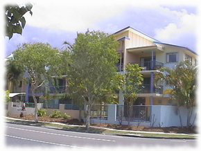 Seashapes Holiday Apartments - Surfers Paradise Gold Coast 1