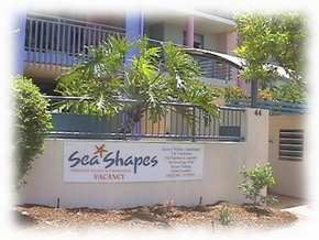 Seashapes Holiday Apartments - Surfers Paradise Gold Coast 4