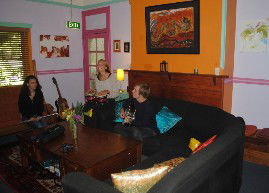 The Flying Fox Backpackers - Surfers Paradise Gold Coast 0