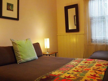 The Flying Fox Backpackers - Surfers Paradise Gold Coast 3
