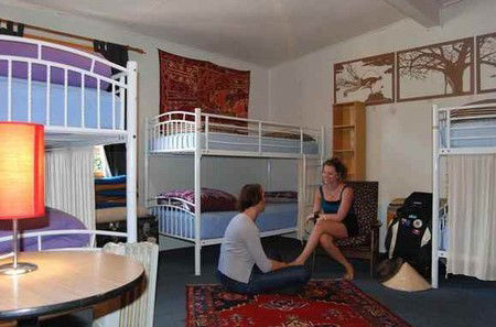 The Flying Fox Backpackers - Surfers Paradise Gold Coast 4