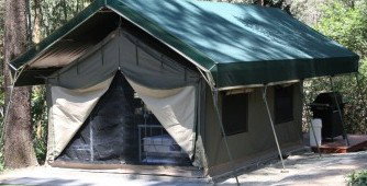Tamborine Mountain Caravan & Camping - Surfers Paradise Gold Coast 1