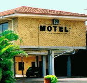 Kurrimine Beach Motel - Surfers Paradise Gold Coast