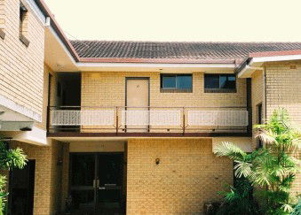 Kurrimine Beach Motel - Surfers Paradise Gold Coast 1