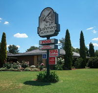 Bushmans Motor Inn - Surfers Paradise Gold Coast