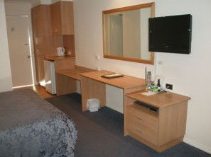 Bushmans Motor Inn - Surfers Paradise Gold Coast 3