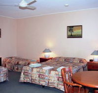 Nowra Motor Inn - Surfers Paradise Gold Coast