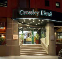 Crossley Hotel - Surfers Paradise Gold Coast