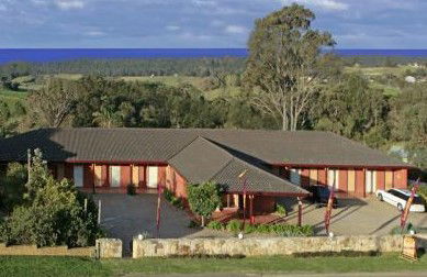 Milton Village Motel - Surfers Paradise Gold Coast 0