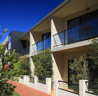 Metung Waters - Surfers Paradise Gold Coast 0