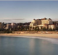 Crowne Plaza Coogee Beach - Surfers Paradise Gold Coast