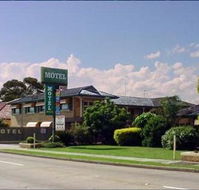Hunter Valley Motel - Surfers Paradise Gold Coast