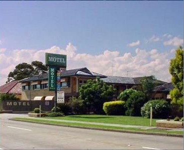 Hunter Valley Motel - Surfers Paradise Gold Coast 0