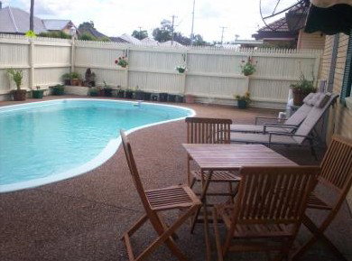 Hunter Valley Motel - Surfers Paradise Gold Coast 1