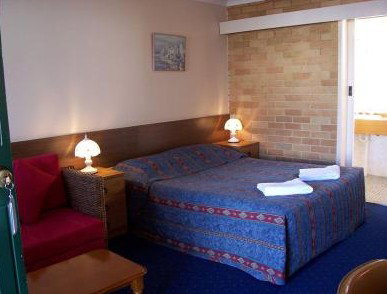 Hunter Valley Motel - Surfers Paradise Gold Coast 2