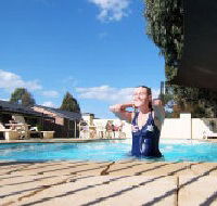 Zig Zag Motel - Surfers Paradise Gold Coast