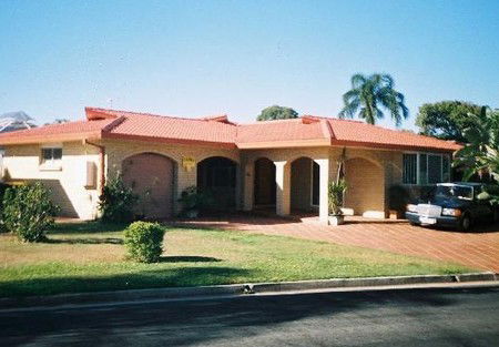 Capri Lodge - Surfers Paradise Gold Coast 1