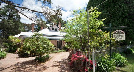 Closeburn House - Surfers Paradise Gold Coast 2