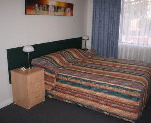 Normandie Motel - Surfers Paradise Gold Coast 2