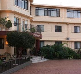 Normandie Motel - Surfers Paradise Gold Coast 3