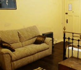 Edinburgh Gallery Bed And Breakfast - Surfers Paradise Gold Coast 0