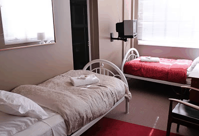Edinburgh Gallery Bed And Breakfast - Surfers Paradise Gold Coast 3