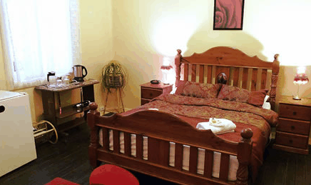 Edinburgh Gallery Bed And Breakfast - Surfers Paradise Gold Coast 4