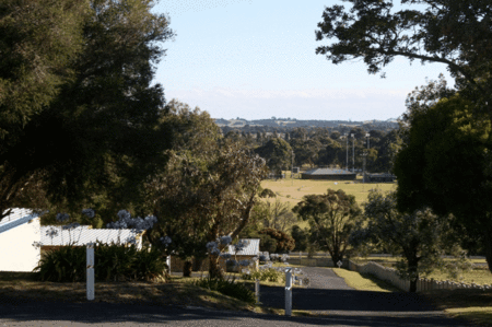 Limestone Coast Tourist Park - Surfers Paradise Gold Coast