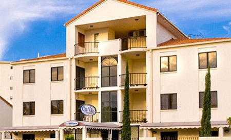 West Rockhampton QLD Surfers Paradise Gold Coast