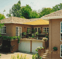 Swanbourne Guest House