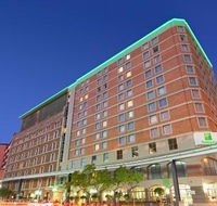 Holiday Inn Darling Harbour - Surfers Paradise Gold Coast