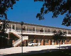 Oxley Motel - Surfers Paradise Gold Coast 0