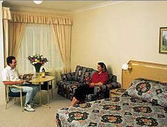 Oxley Motel - Surfers Paradise Gold Coast 1