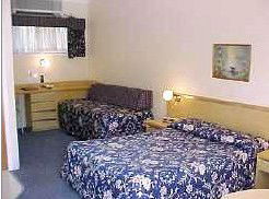 Oxley Motel - Surfers Paradise Gold Coast 2