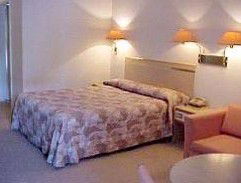 Oxley Motel - Surfers Paradise Gold Coast 3