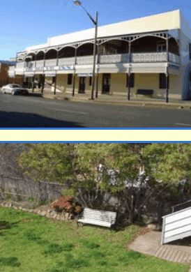 Backpackers And Hostels Jindabyne NSW Surfers Paradise Gold Coast