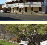 The Old Vic Inn - Surfers Paradise Gold Coast
