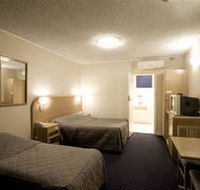 Dorset Gardens Hotel - Surfers Paradise Gold Coast