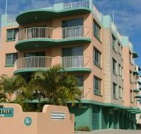 Maritime Holiday Units - Surfers Paradise Gold Coast