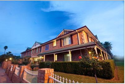 Endeavour Court Motor Inn - Surfers Paradise Gold Coast 0