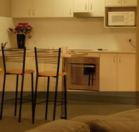 Pavilion On Northbourne Hotel  Serviced Apartments - Surfers Paradise Gold Coast