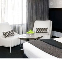 The Sebel King George Square Brisbane - Surfers Paradise Gold Coast