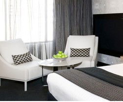 The Sebel King George Square Brisbane - Surfers Paradise Gold Coast 0