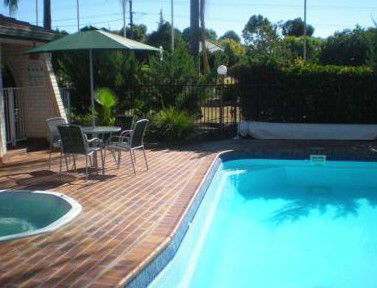 Best Western Tamworth Motor Inn - Surfers Paradise Gold Coast 0