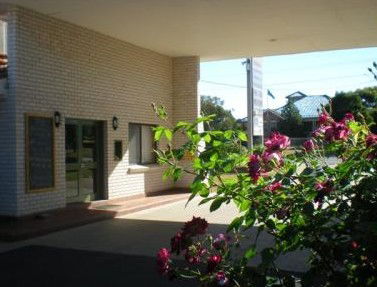 Best Western Tamworth Motor Inn - Surfers Paradise Gold Coast 1